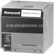 Honeywell RM7896D1027 On-Off Primary Control with pre/post purge-interrupted Pilot