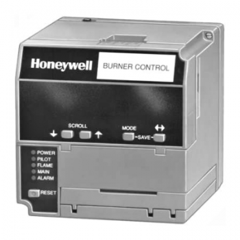 Honeywell RM7800L1012 Programmer Control